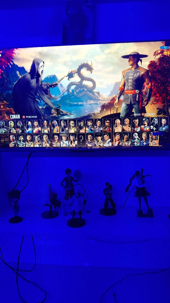 PlayTime Gaming Cafe photo