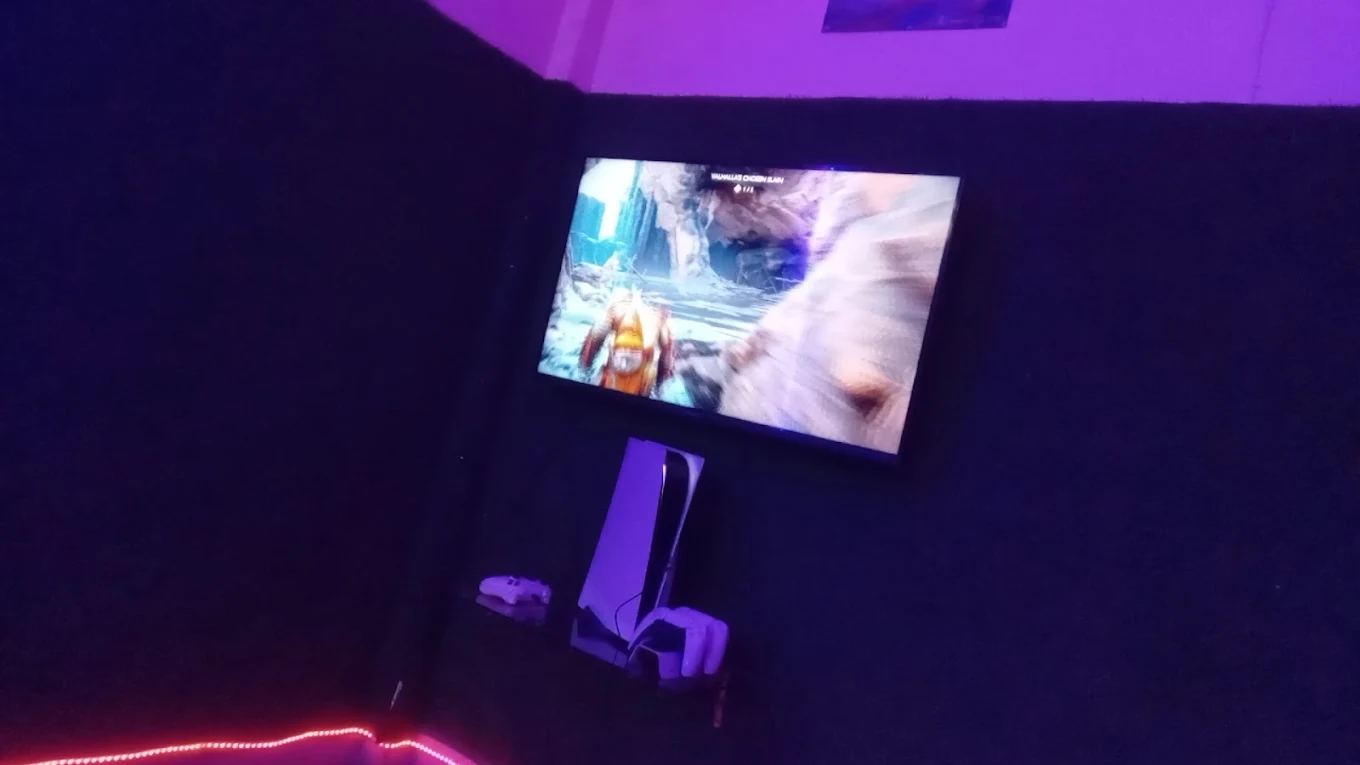 PlayTime Gaming Cafe photo