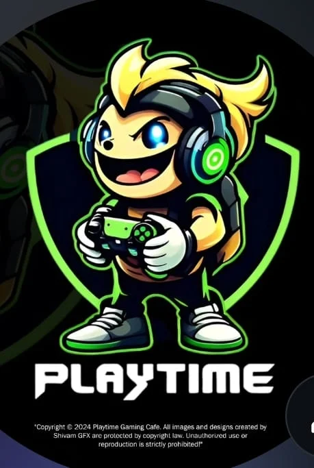 PlayTime Gaming Cafe photo